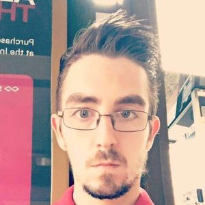 Meet your Posher, Brian